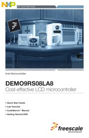 DEMO9RS08LA8 datasheet.datasheet_page 1