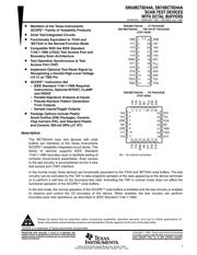 SN74BCT8244ADWE4 datasheet.datasheet_page 1