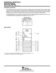 SN74BCT8244ADWE4 datasheet.datasheet_page 2