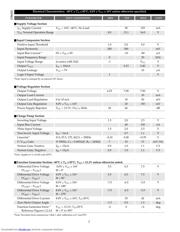 CS4121 datasheet.datasheet_page 2