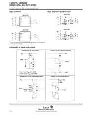 SN75178BDR datasheet.datasheet_page 2