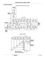 HI3-0508A-5 datasheet.datasheet_page 6