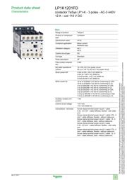 LP1K1201FD datasheet.datasheet_page 1