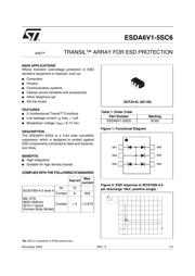 ESDA6V1-5SC6 datasheet.datasheet_page 1