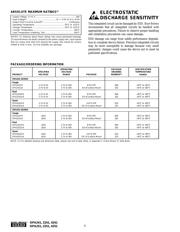 OPA2251UA datasheet.datasheet_page 4