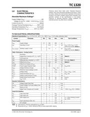 TC1320EUA datasheet.datasheet_page 3