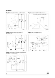 STD4NS25 datasheet.datasheet_page 6
