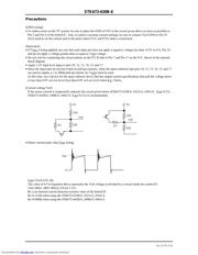 STK672-630B-E datasheet.datasheet_page 5