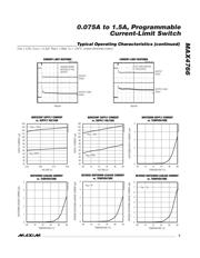 MAX4766CETA+T datasheet.datasheet_page 5