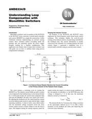 NCP1014 Anwendungshinweis