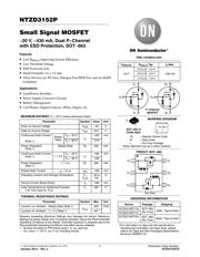 NTZD3152PT1G datasheet.datasheet_page 1