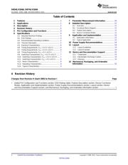 SN74LV164ADBR datasheet.datasheet_page 2