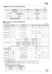 XC6120N302NR-G datasheet.datasheet_page 3