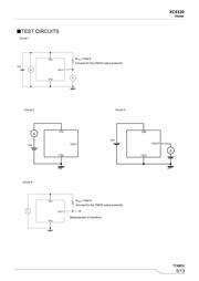 XC6120N302NR-G datasheet.datasheet_page 5