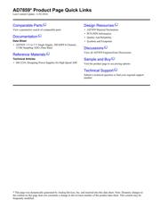 AD7859AP datasheet.datasheet_page 2