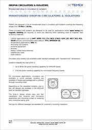 NE1101 datasheet.datasheet_page 1