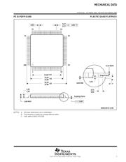 TSB12LV32IPZG4 datasheet.datasheet_page 5