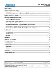 HT-182TW5 datasheet.datasheet_page 2