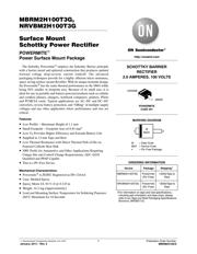 NRVBM2H100T3G datasheet.datasheet_page 1