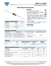 1N5258B-TAP datasheet.datasheet_page 1