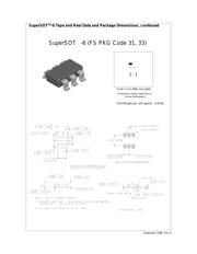 FDC6330 数据规格书 6