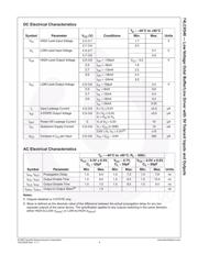 74LCX540 datasheet.datasheet_page 5