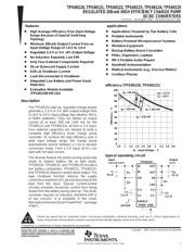 TPS60121 datasheet.datasheet_page 1