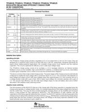 TPS60121 datasheet.datasheet_page 4