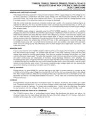 TPS60121 datasheet.datasheet_page 5