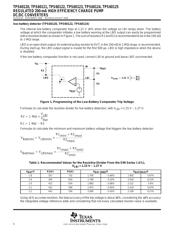 TPS60121 datasheet.datasheet_page 6