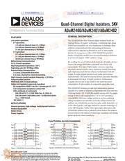 ADUM2400 datasheet.datasheet_page 1