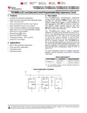 TPS3808G18QDBVRQ1 datasheet.datasheet_page 1