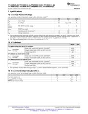 TPS3808G18QDBVRQ1 datasheet.datasheet_page 4