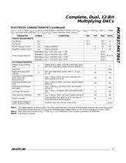 MX7847AR+ datasheet.datasheet_page 3