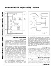 MAX697 datasheet.datasheet_page 6
