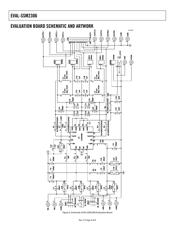 SSM2306-EVALZ 数据规格书 6