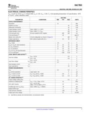 DAC7822IRTARG4 datasheet.datasheet_page 3