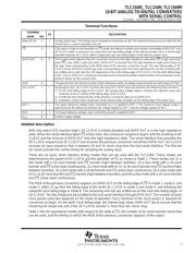 TLC1549 datasheet.datasheet_page 3