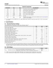 DRV8884PWP datasheet.datasheet_page 4
