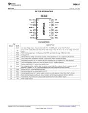 TPS61197EVM datasheet.datasheet_page 5