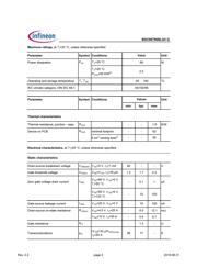 FDMS86520L datasheet.datasheet_page 2