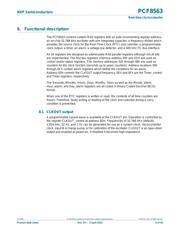 PCF8563TS/5 datasheet.datasheet_page 6