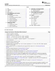 BQ24266 datasheet.datasheet_page 2