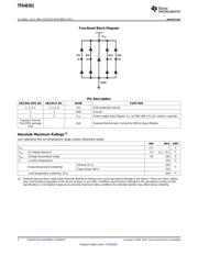 TPD4E001DRLR datasheet.datasheet_page 2