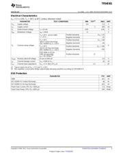 TPD4E001DRLR datasheet.datasheet_page 3