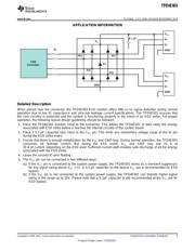 TPD4E001DRLR datasheet.datasheet_page 5
