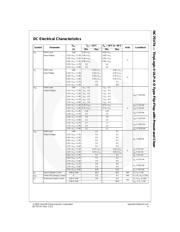 NC7SV74L8X datasheet.datasheet_page 4