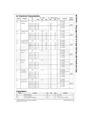 NC7SV74L8X datasheet.datasheet_page 5