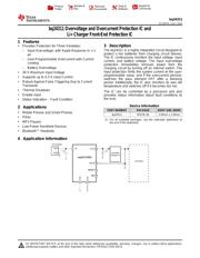 BQ24311DSGT datasheet.datasheet_page 1