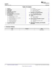 BQ24311DSGR datasheet.datasheet_page 2